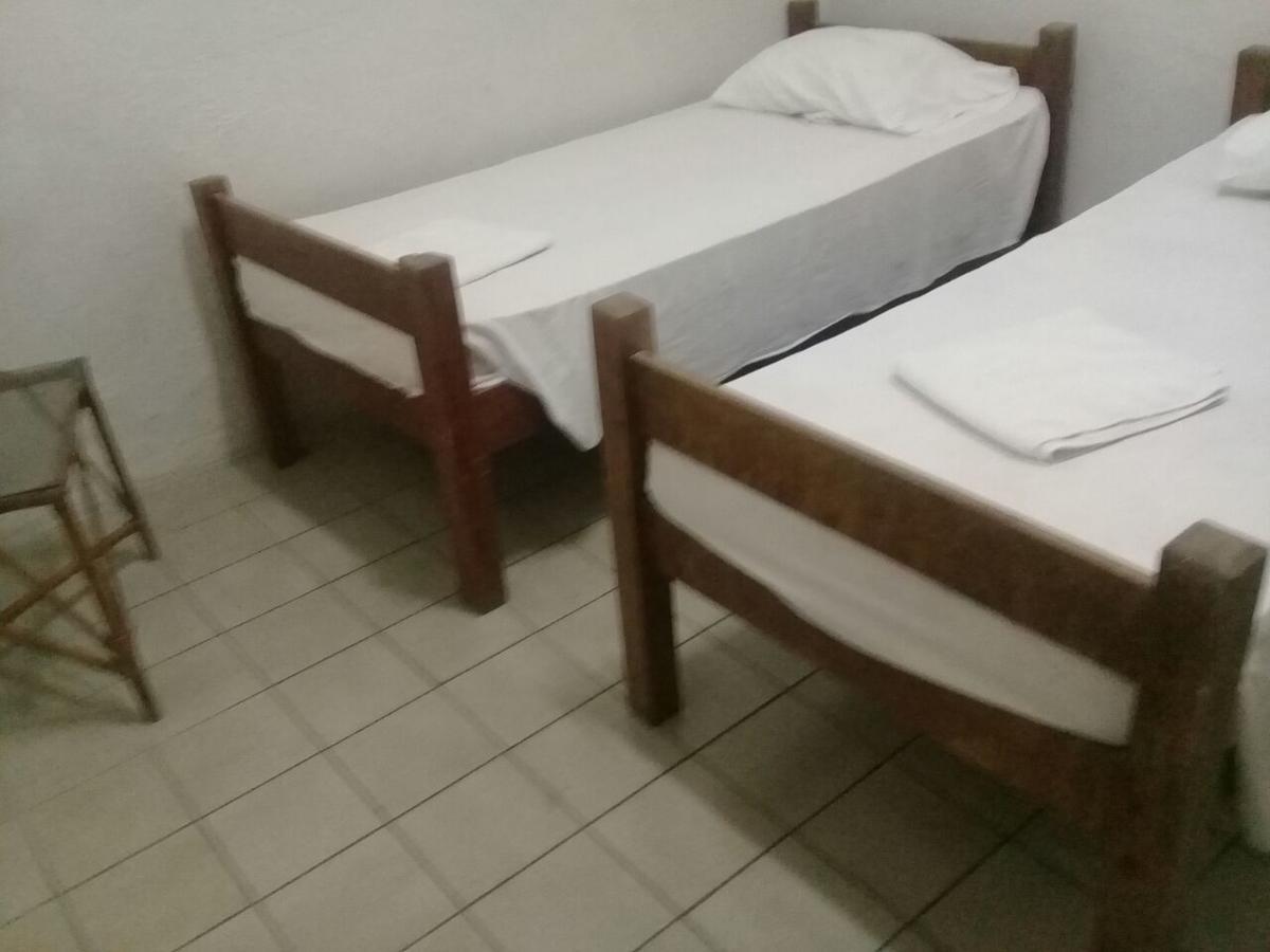 Hotel America Recife Exteriör bild