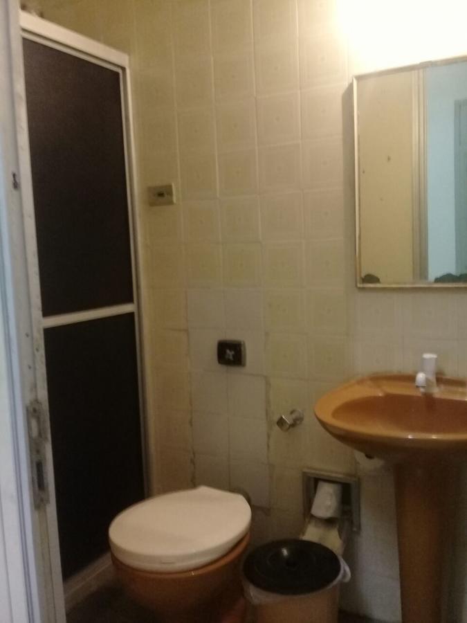 Hotel America Recife Exteriör bild
