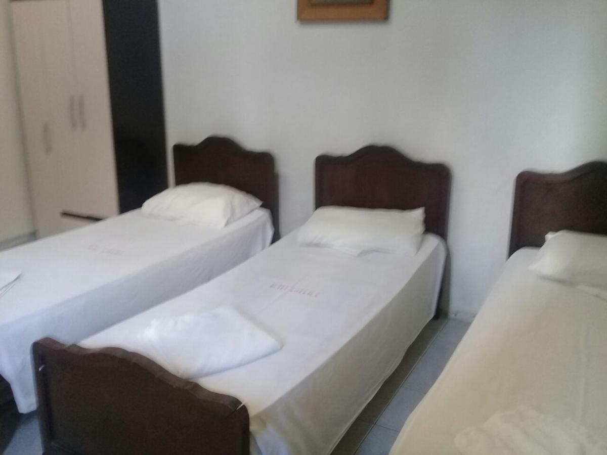 Hotel America Recife Exteriör bild