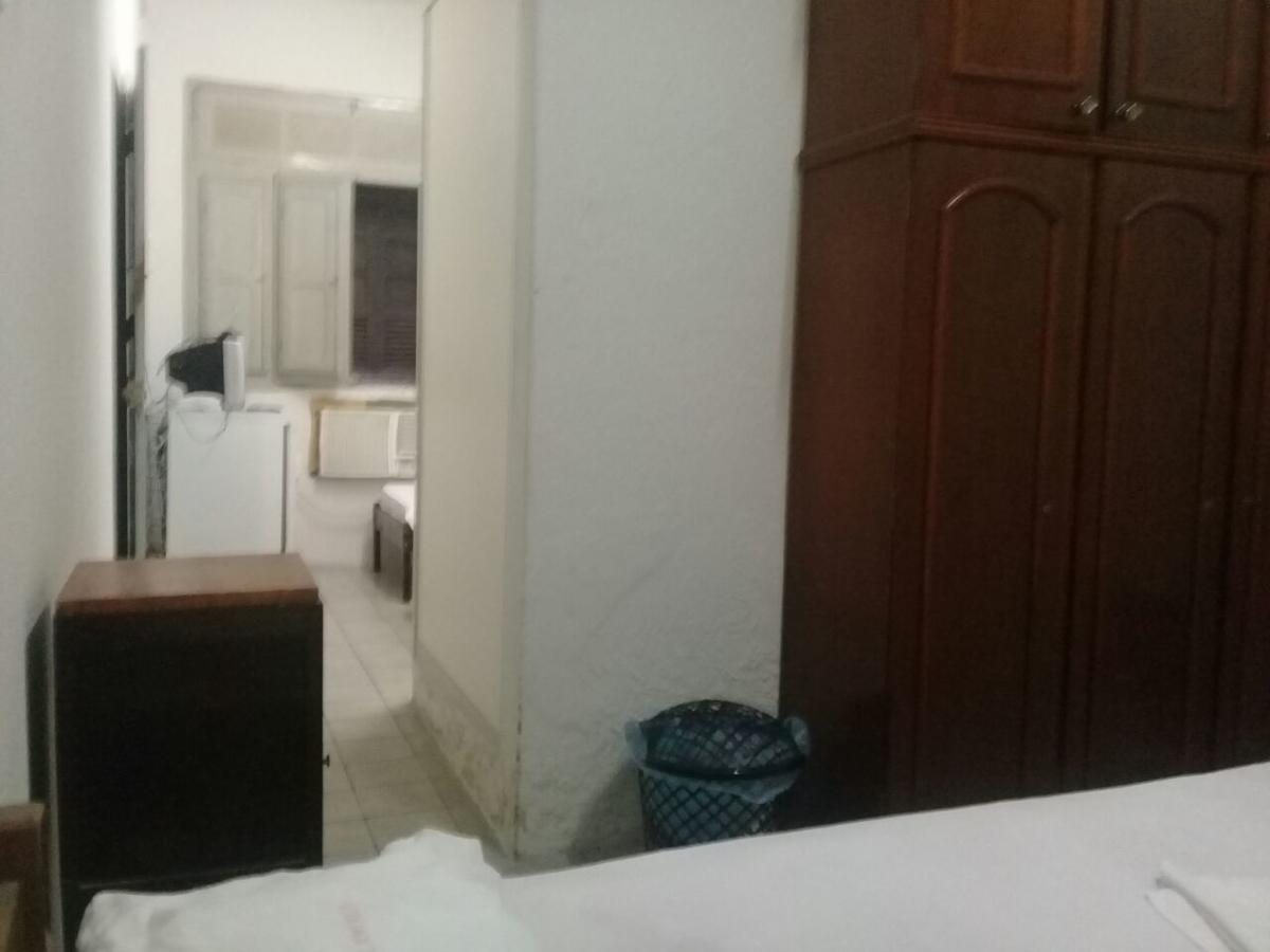 Hotel America Recife Exteriör bild